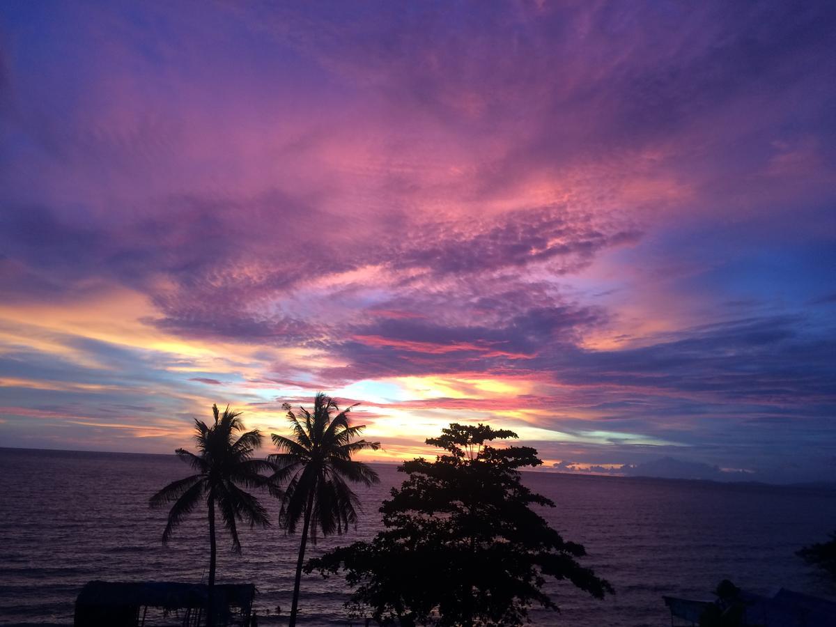 Dila Phu Quoc Hotell Ganh Dau Exteriör bild