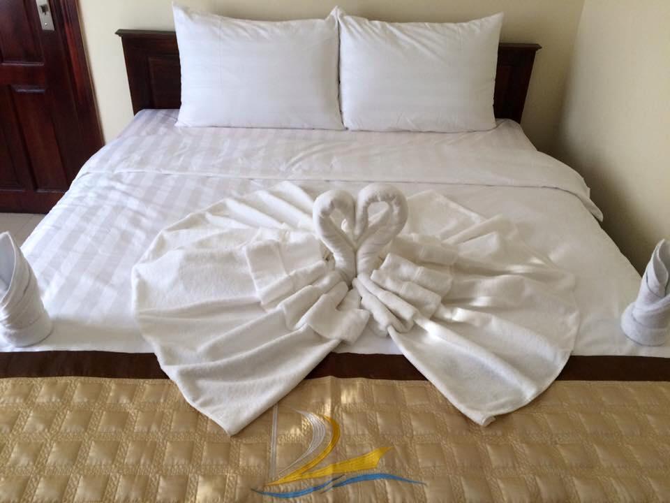 Dila Phu Quoc Hotell Ganh Dau Exteriör bild